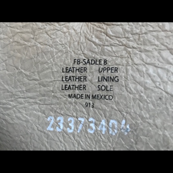 Steve Madden Vintage Sadle Boot - Picture 2 of 5